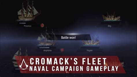 ac rogue naval campaign.